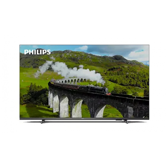 Philips 43PUS7608 4K Ultra HD 43" 109 Ekran Uydu Alıcılı Smart LED TV 